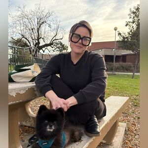 Meet your Posher, Sara